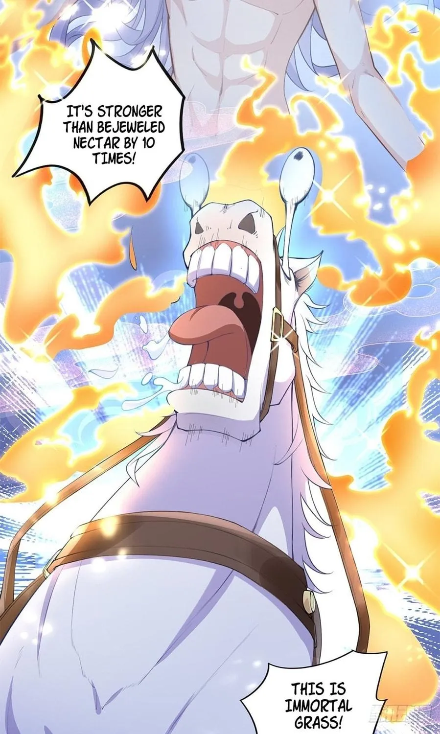 Toshiue no Hito (Colored) Chapter 8 page 47 - 