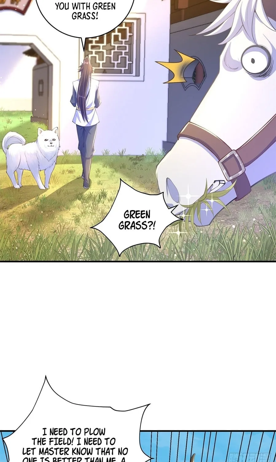 Toshiue no Hito (Colored) Chapter 8 page 51 - 