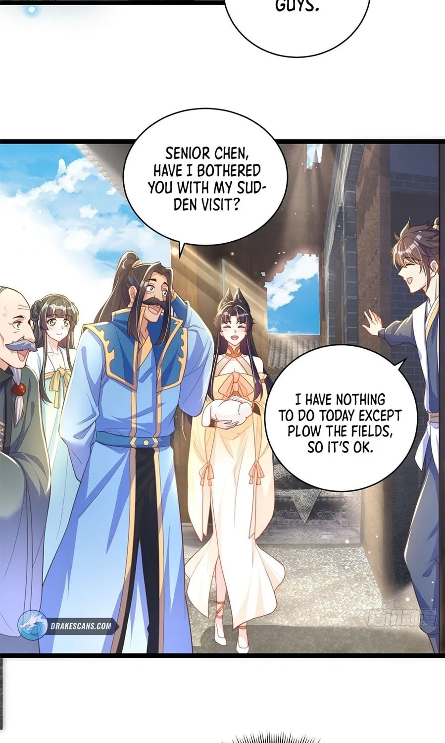 Toshiue no Hito (Colored) Chapter 8 page 57 - 