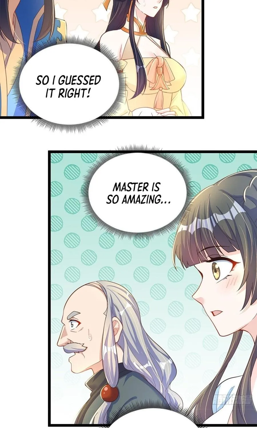 Toshiue no Hito (Colored) Chapter 8 page 59 - 