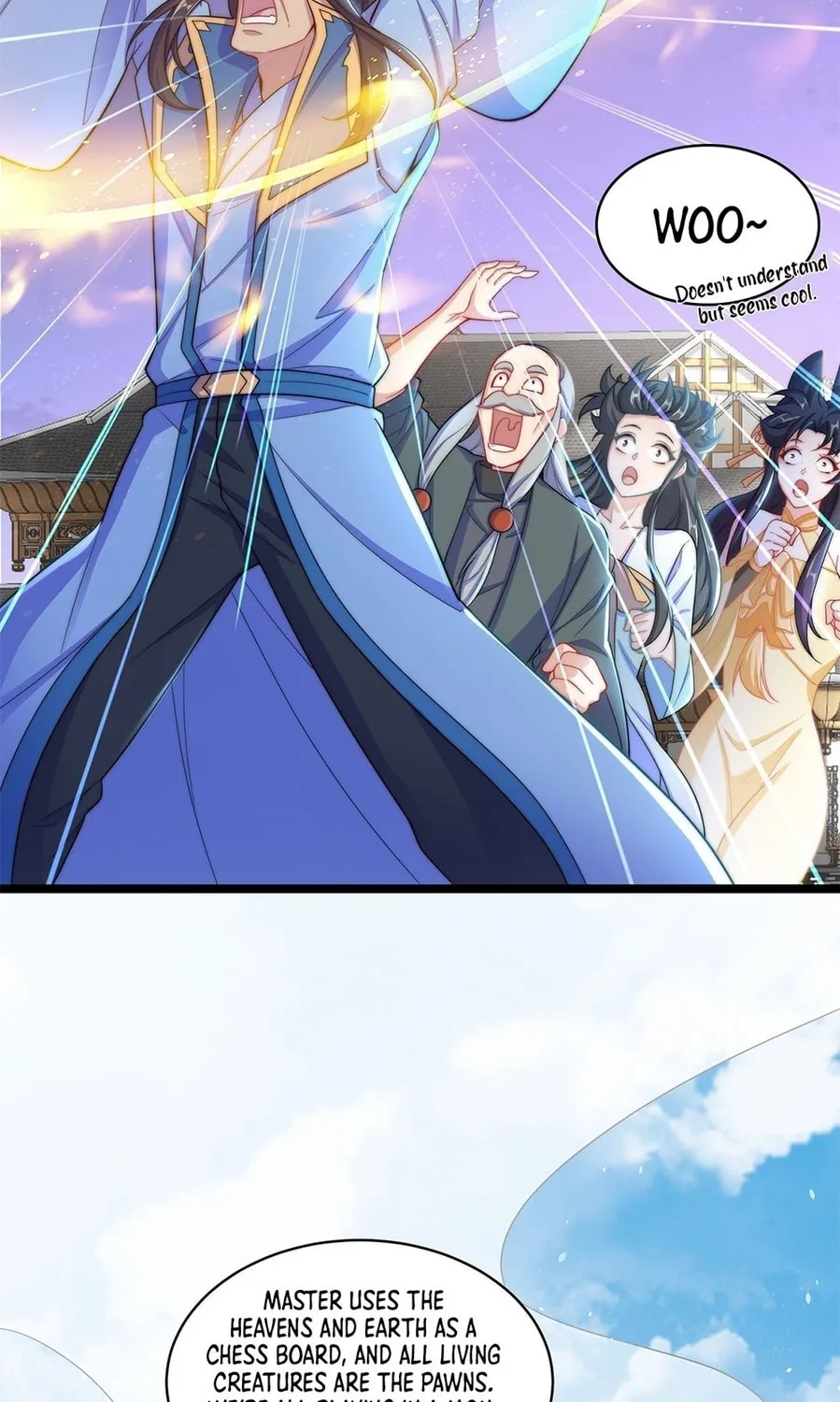 Toshiue no Hito (Colored) Chapter 8 page 7 - 
