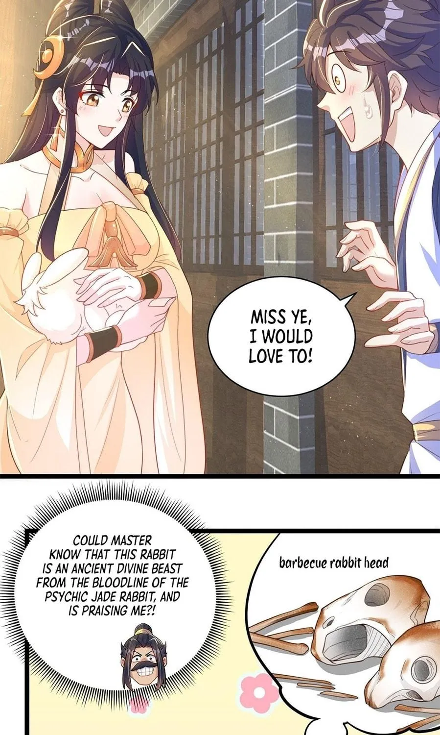 Toshiue no Hito (Colored) Chapter 8 page 65 - 