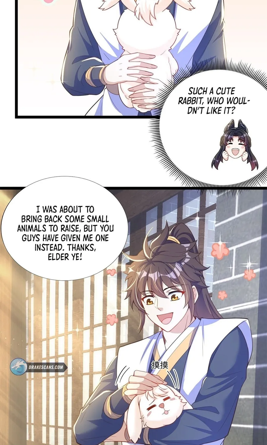 Toshiue no Hito (Colored) Chapter 8 page 67 - 