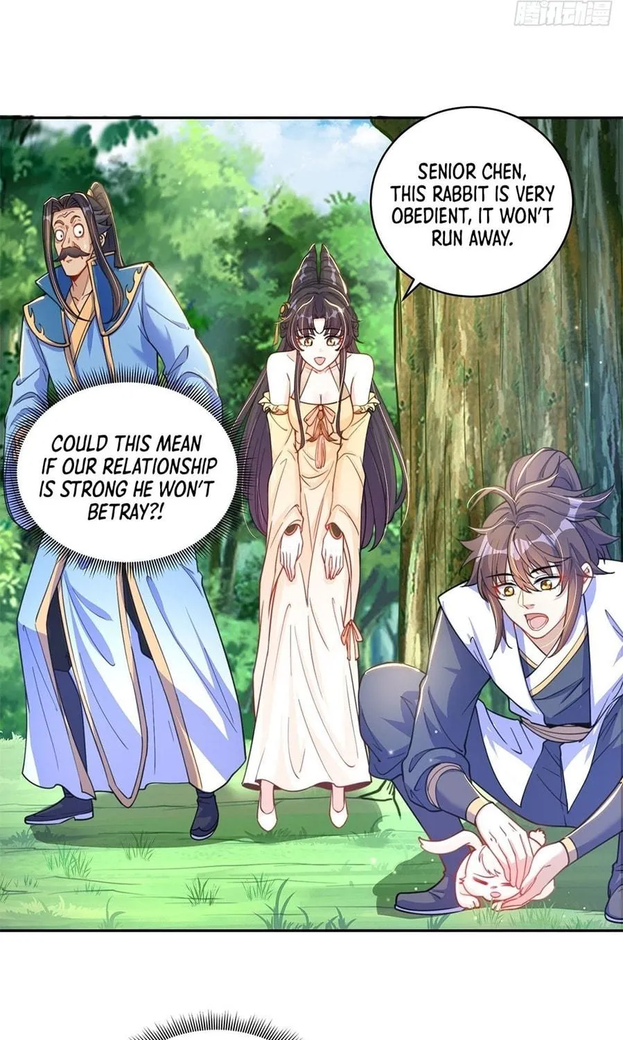 Toshiue no Hito (Colored) Chapter 8 page 69 - 