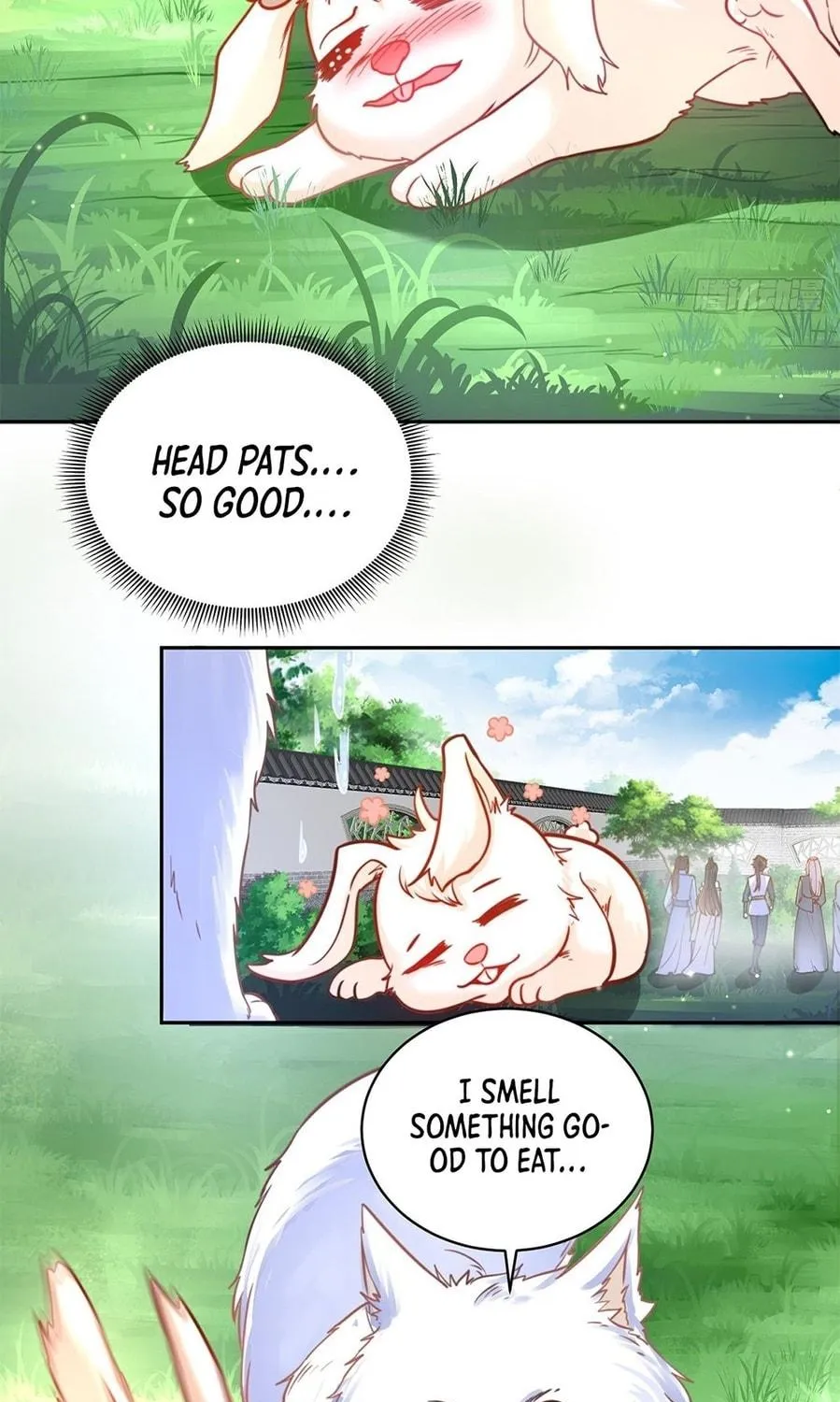Toshiue no Hito (Colored) Chapter 8 page 71 - 