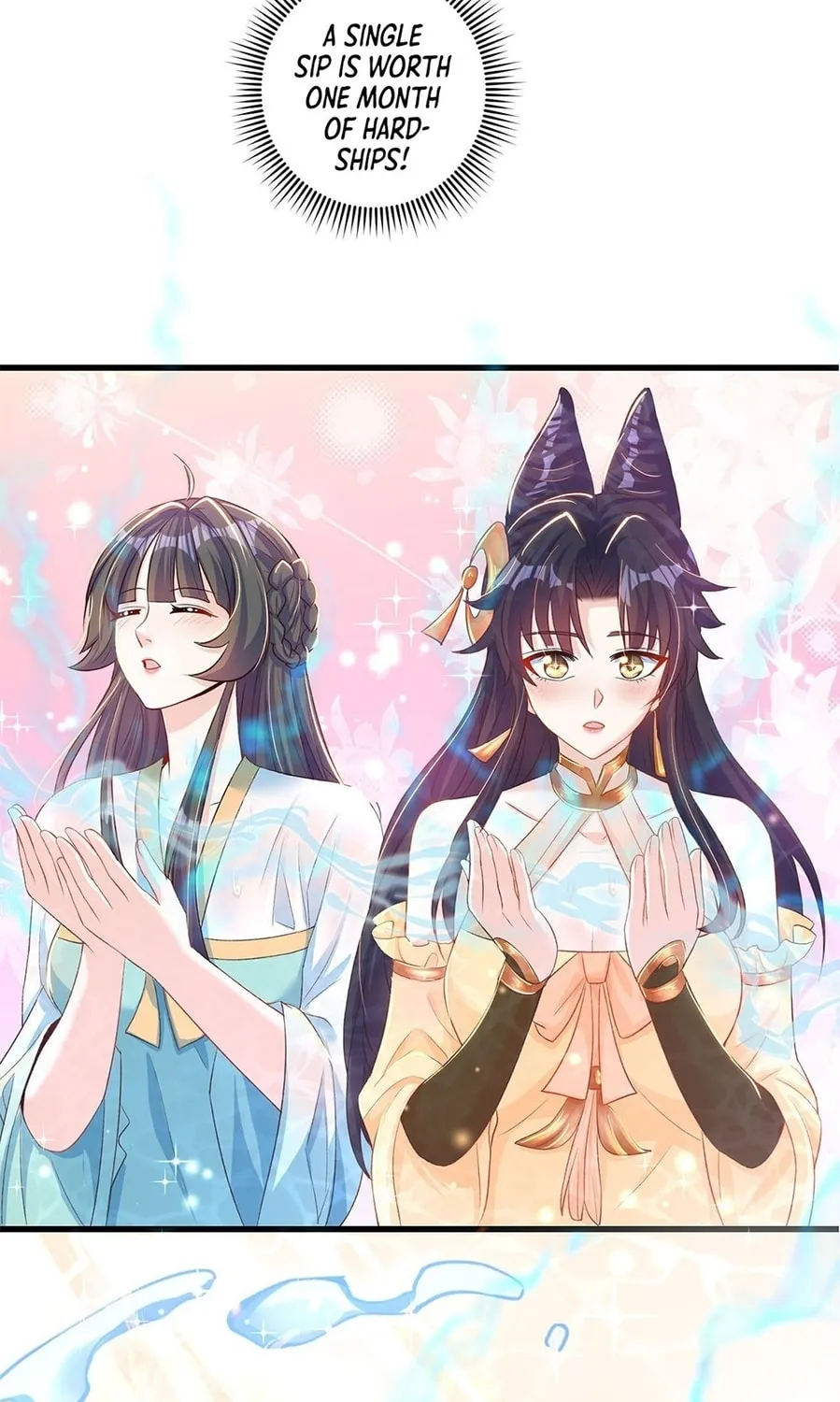 Toshiue no Hito (Colored) Chapter 9 page 15 - 