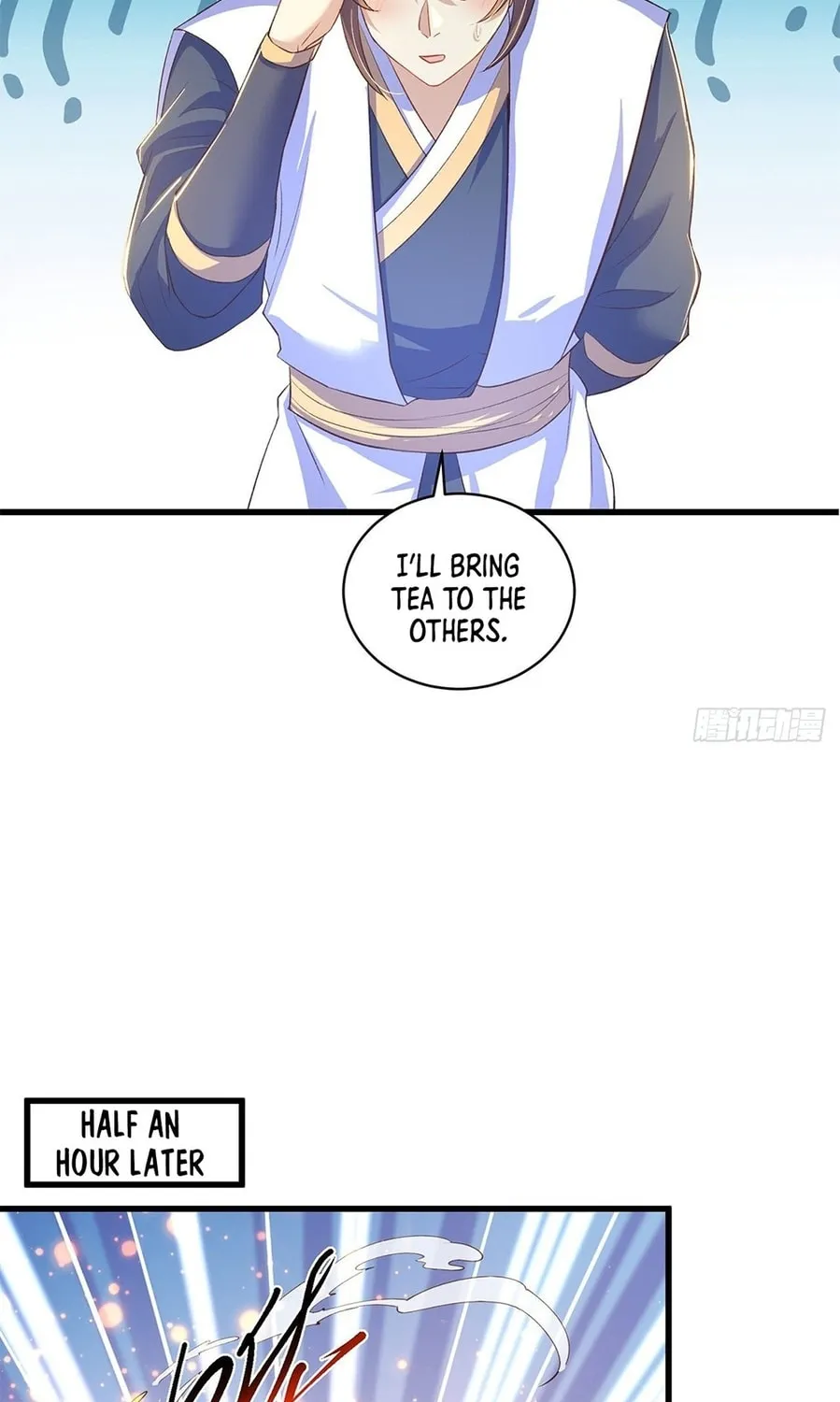 Toshiue no Hito (Colored) Chapter 9 page 25 - 