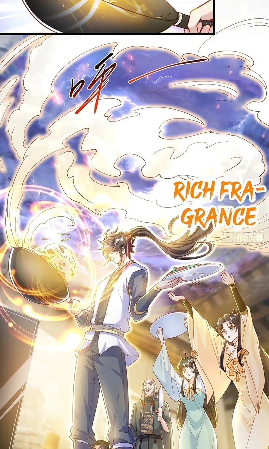 Toshiue no Hito (Colored) Chapter 9 page 27 - 