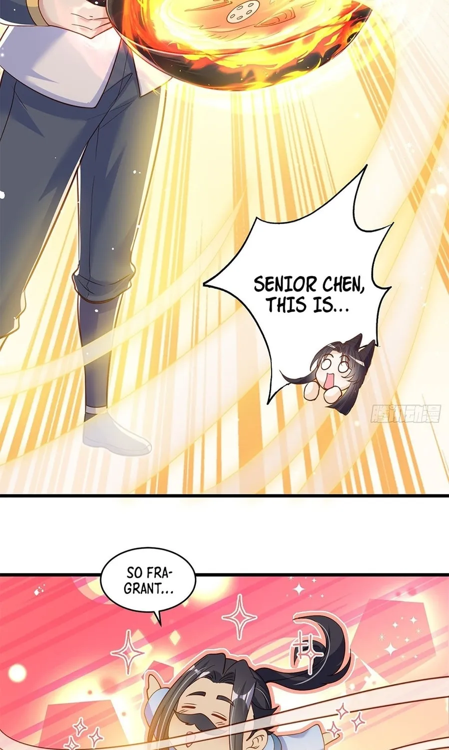 Toshiue no Hito (Colored) Chapter 9 page 31 - 