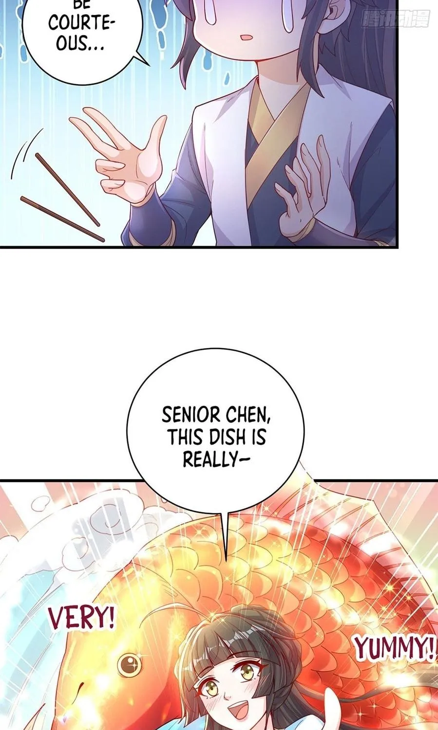 Toshiue no Hito (Colored) Chapter 9 page 41 - 