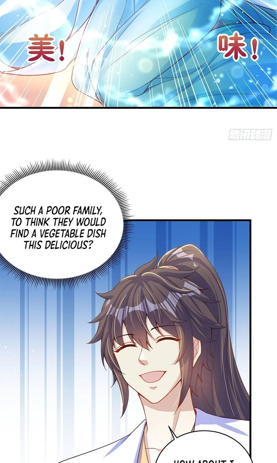 Toshiue no Hito (Colored) Chapter 9 page 43 - 