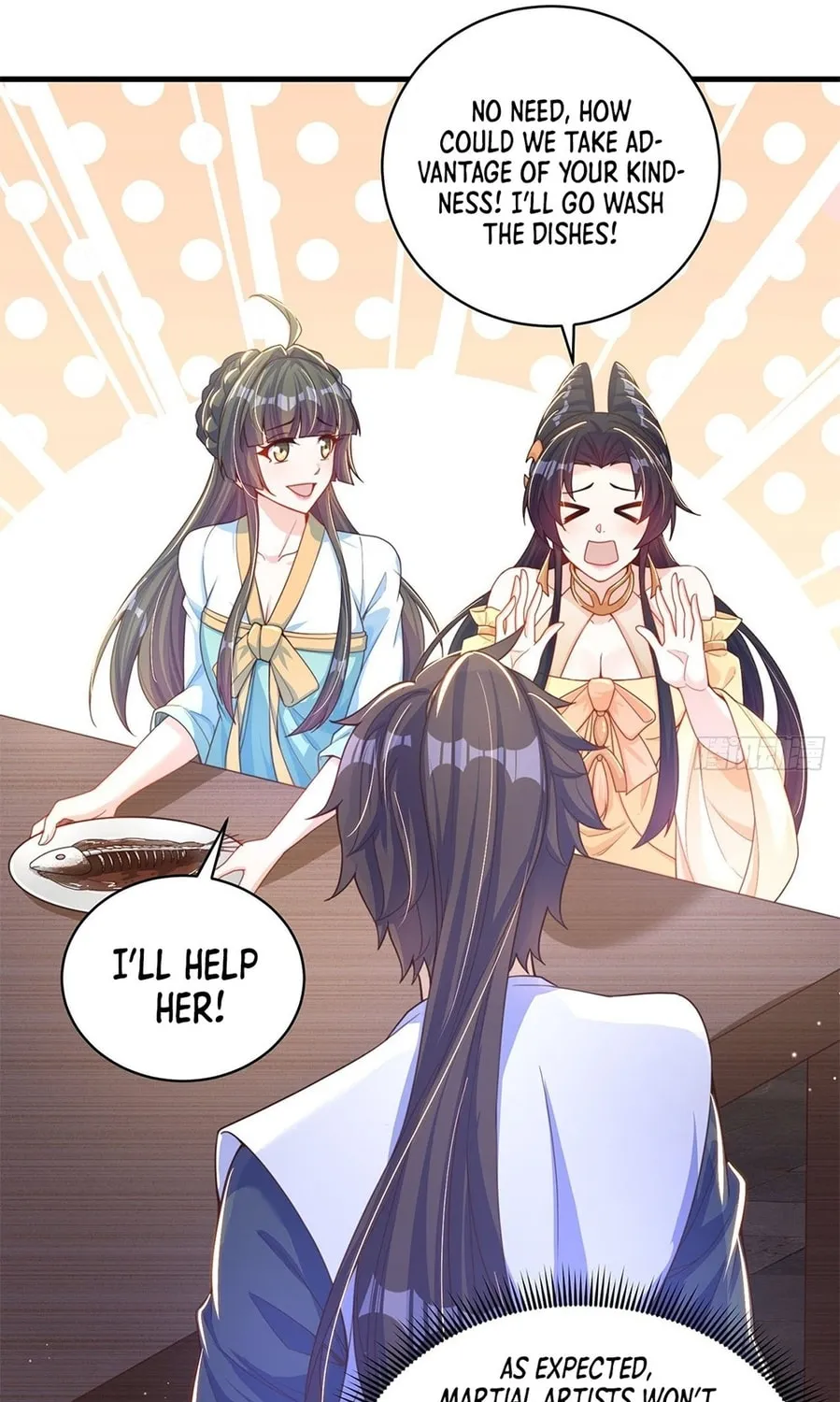 Toshiue no Hito (Colored) Chapter 9 page 45 - 