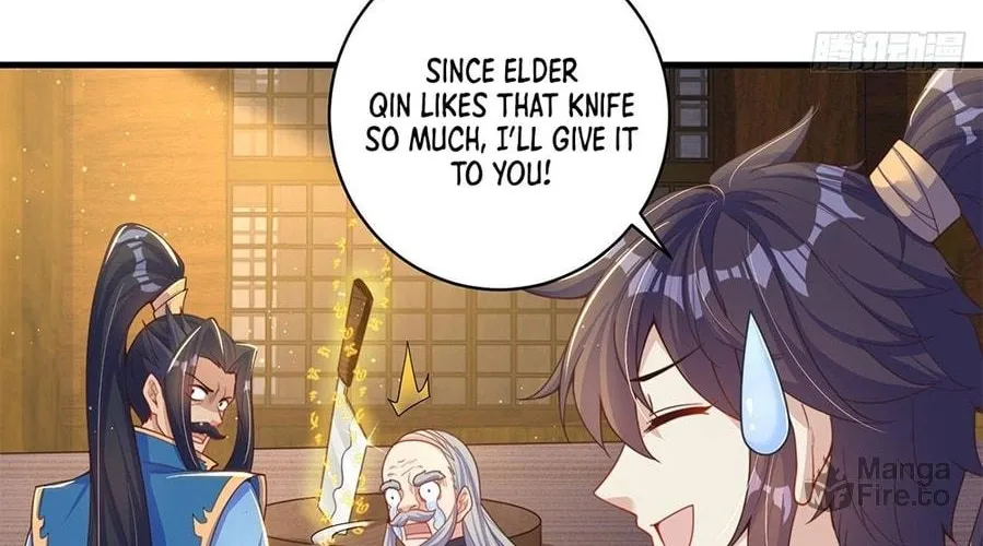 Toshiue no Hito (Colored) Chapter 9 page 50 - 