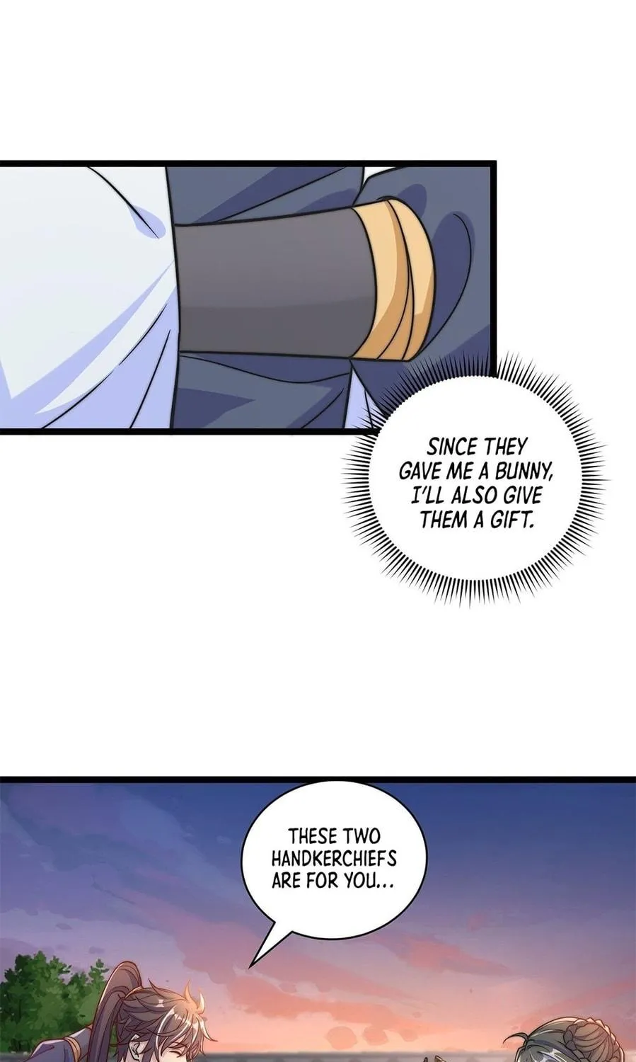 Toshiue no Hito (Colored) Chapter 9 page 53 - 