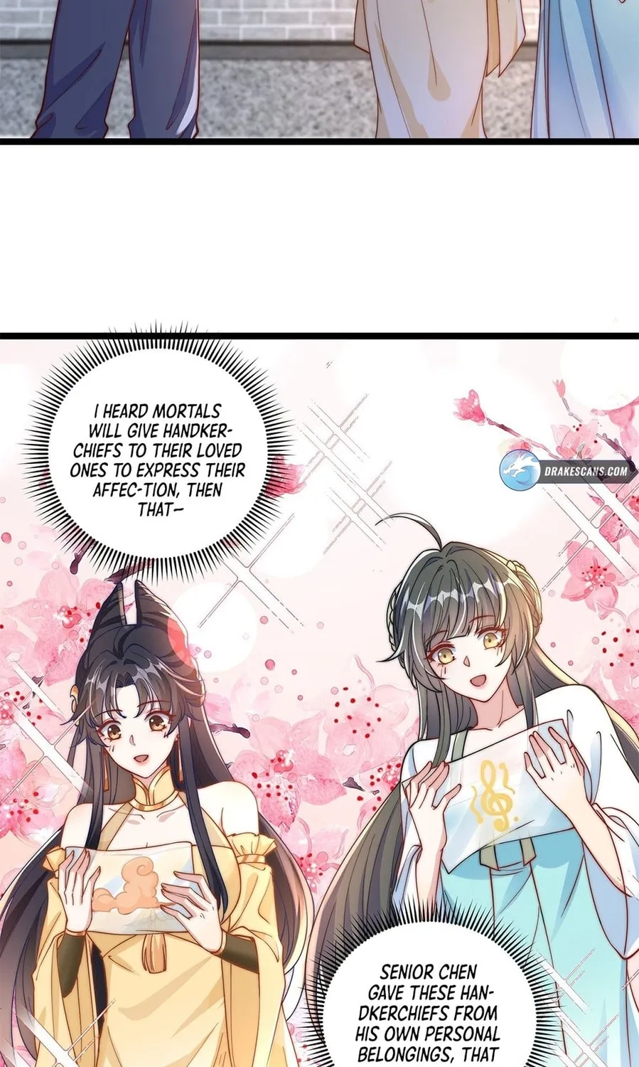 Toshiue no Hito (Colored) Chapter 9 page 55 - 
