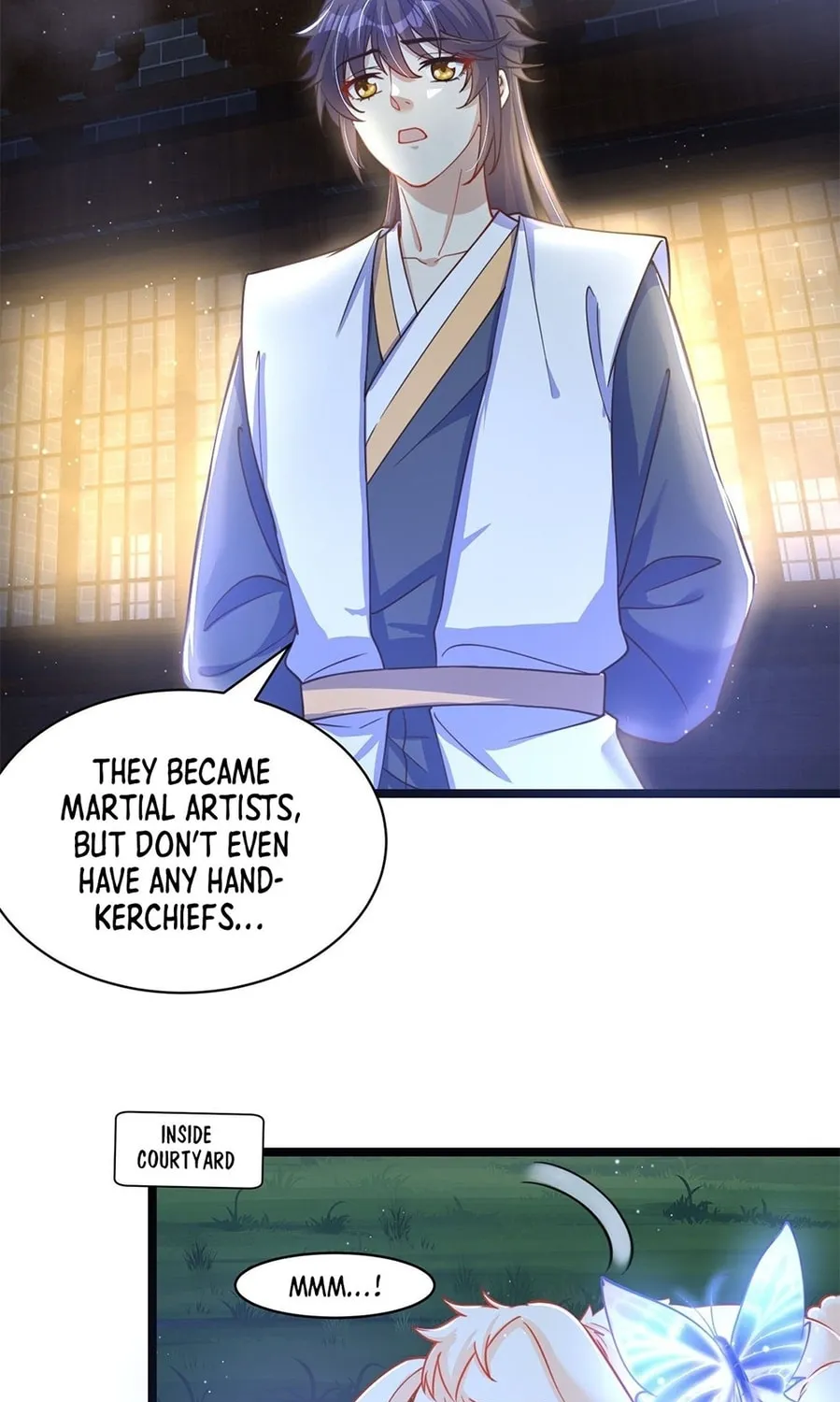 Toshiue no Hito (Colored) Chapter 9 page 61 - 