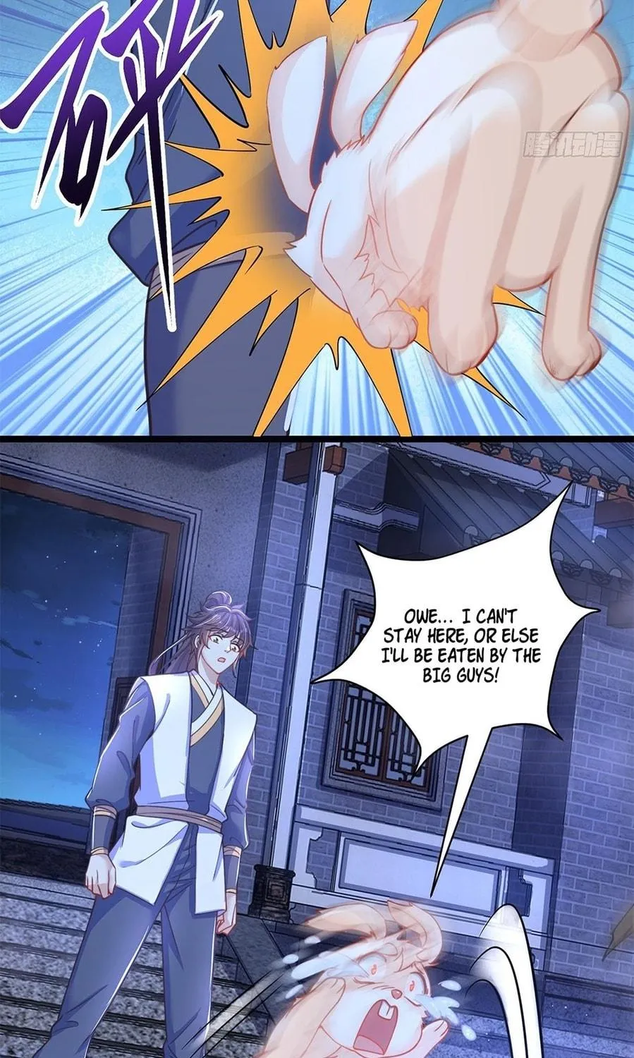 Toshiue no Hito (Colored) Chapter 9 page 65 - 