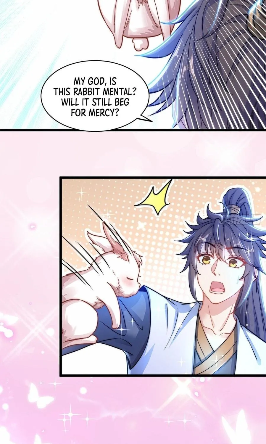 Toshiue no Hito (Colored) Chapter 9 page 71 - 