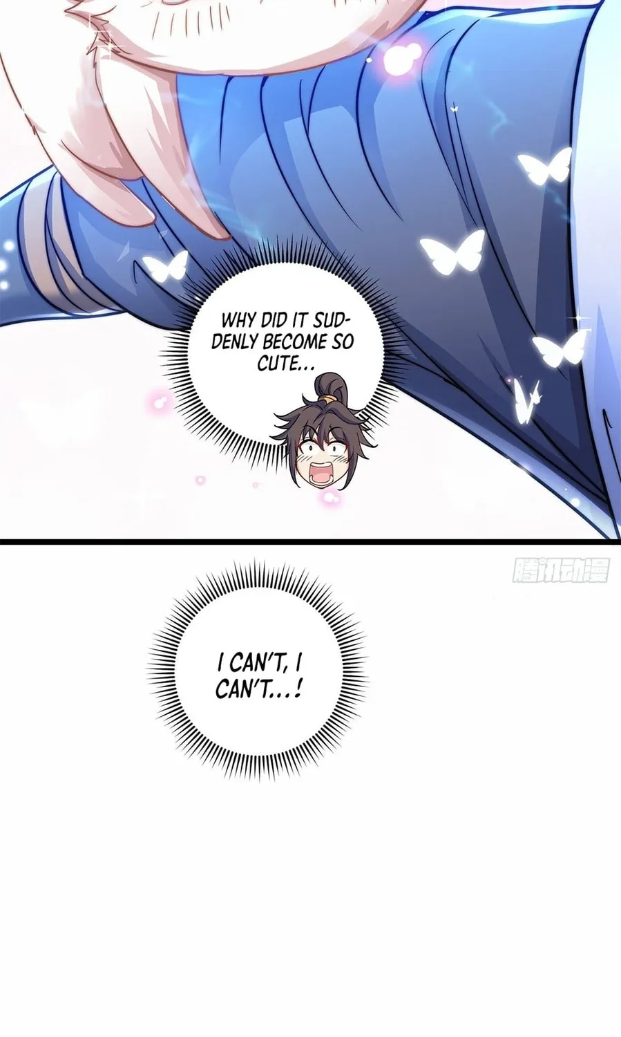 Toshiue no Hito (Colored) Chapter 9 page 73 - 