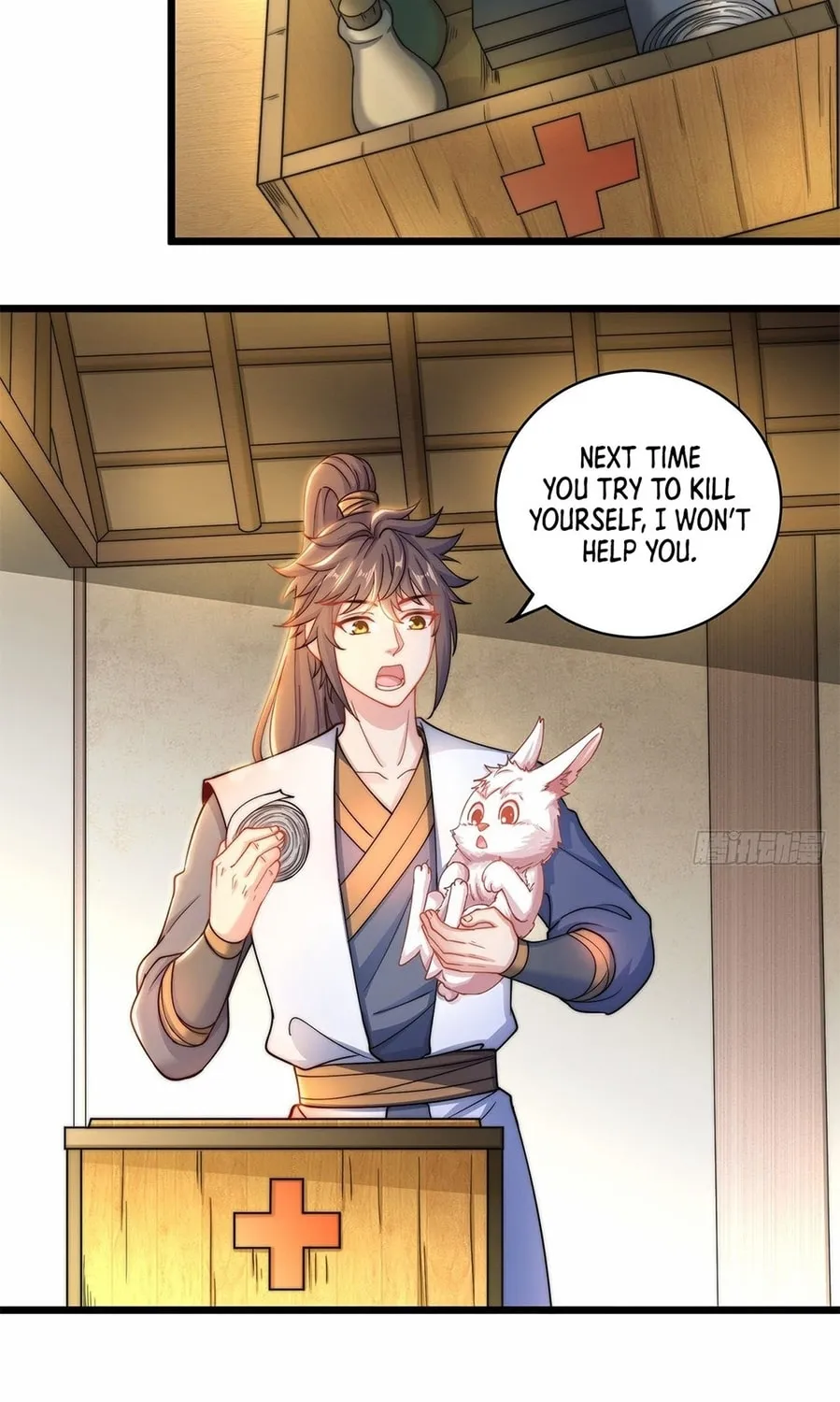 Toshiue no Hito (Colored) Chapter 9 page 75 - 