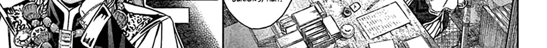 Toshokan no Minarai Shisho Chapter 0 page 22 - 
