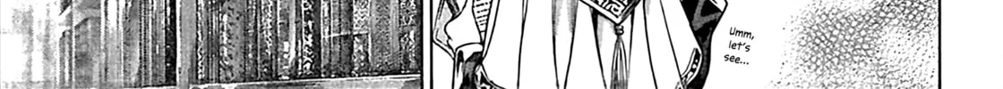 Toshokan no Minarai Shisho Chapter 0 page 34 - 
