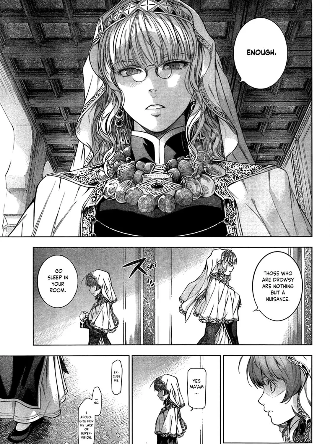 Toshokan no Minarai Shisho Chapter 0 page 65 - 
