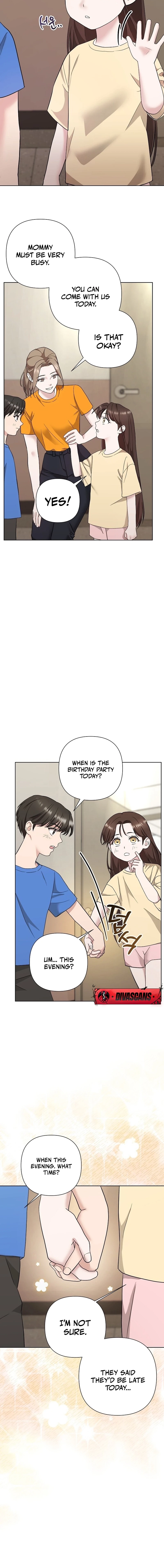 Total Burn Chapter 1 page 12 - 