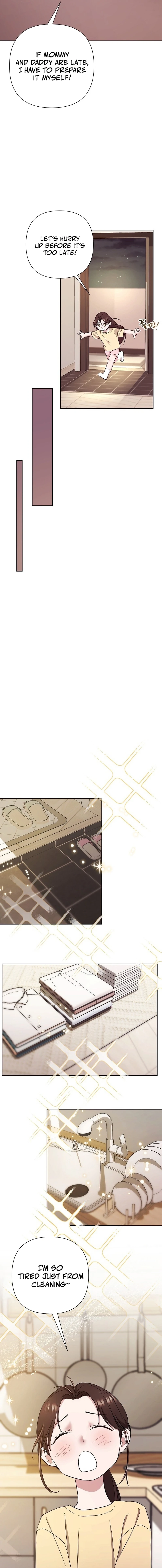 Total Burn Chapter 1 page 15 - 