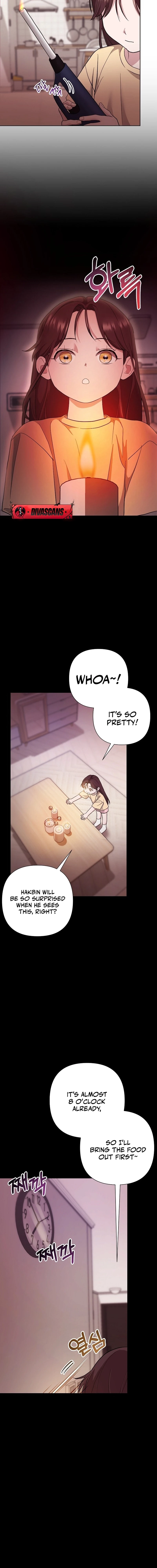 Total Burn Chapter 1 page 18 - 