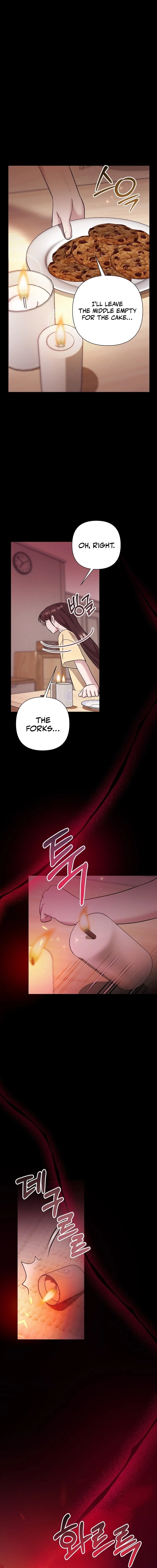 Total Burn Chapter 1 page 19 - 
