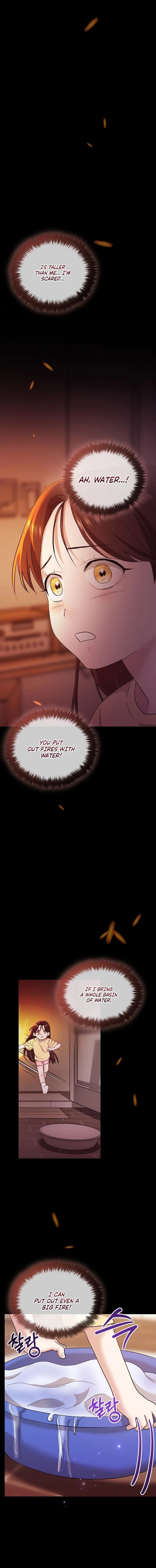 Total Burn Chapter 1 page 21 - 