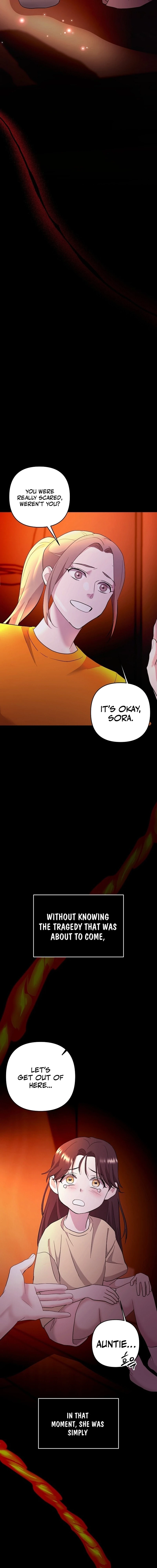 Total Burn Chapter 1 page 26 - 
