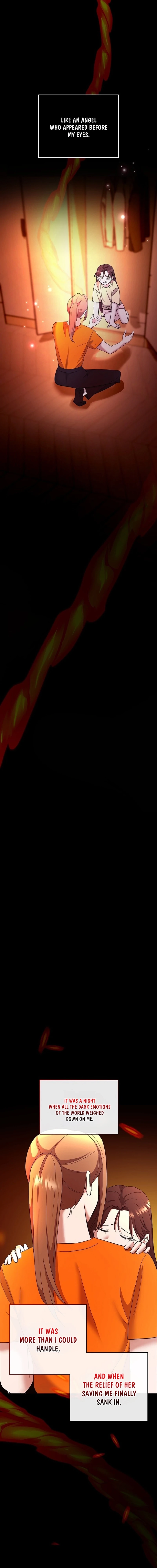 Total Burn Chapter 1 page 27 - 