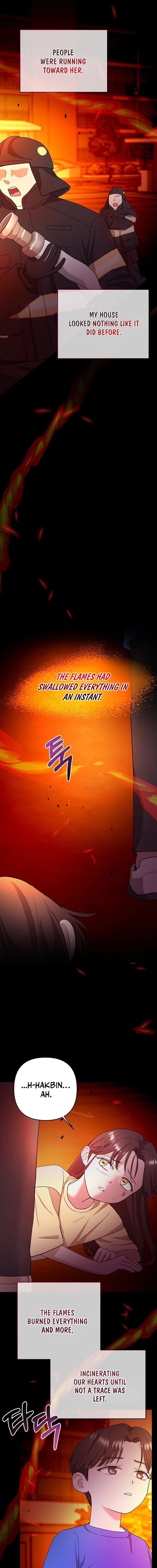 Total Burn Chapter 1 page 29 - 