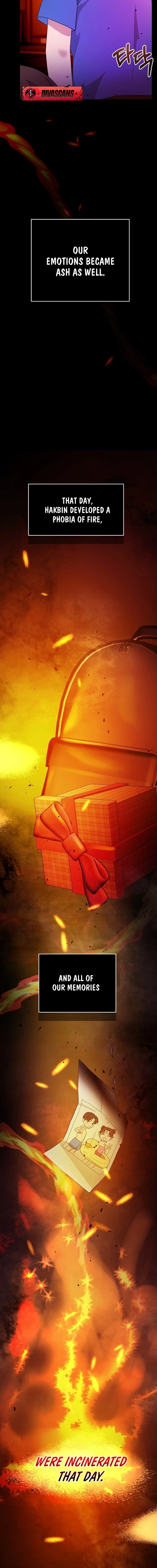 Total Burn Chapter 1 page 30 - 