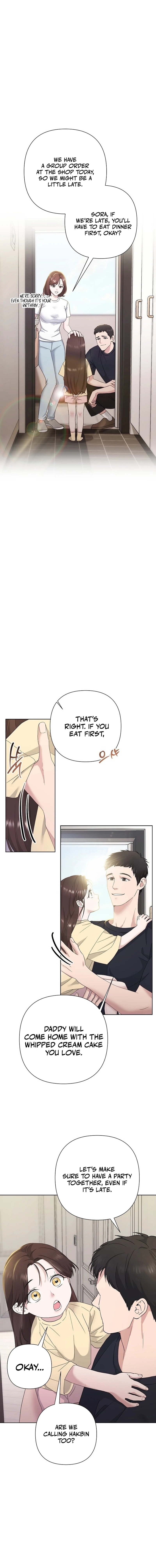 Total Burn Chapter 1 page 7 - 