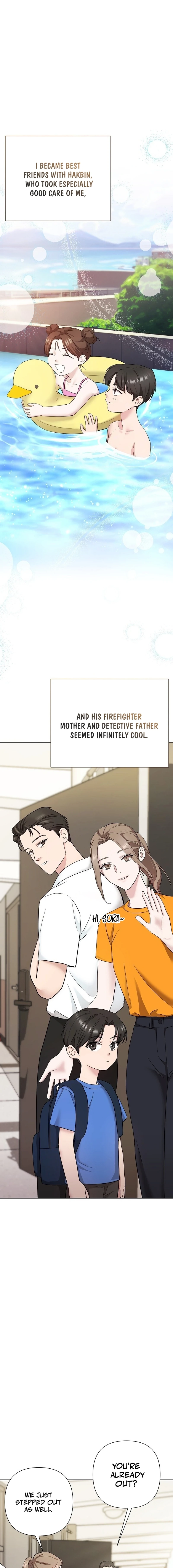 Total Burn Chapter 1 page 9 - 