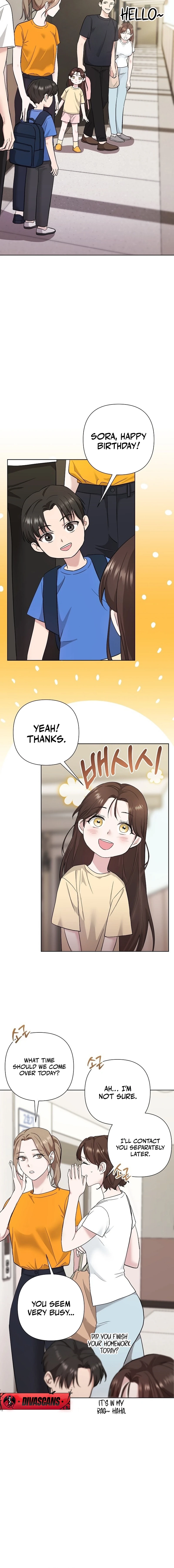 Total Burn Chapter 1 page 10 - 