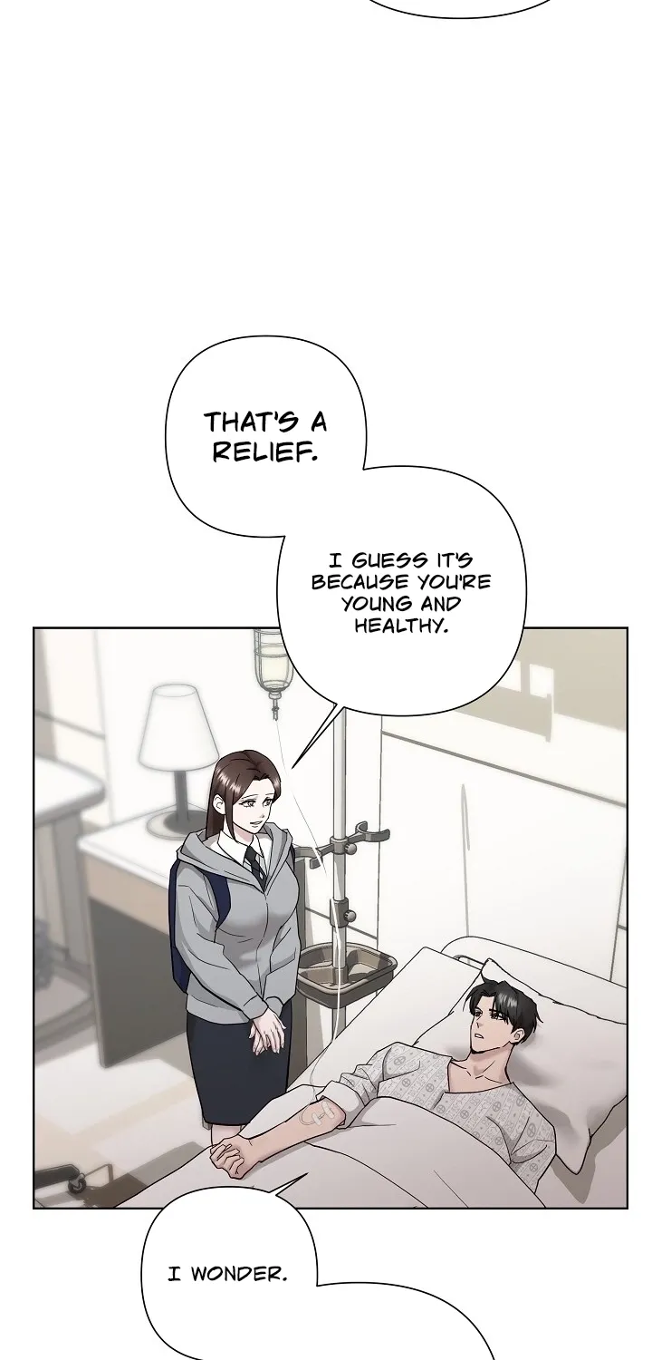 Total Burn Chapter 10 page 16 - 