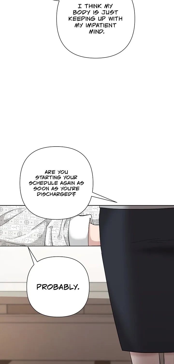 Total Burn Chapter 10 page 17 - 