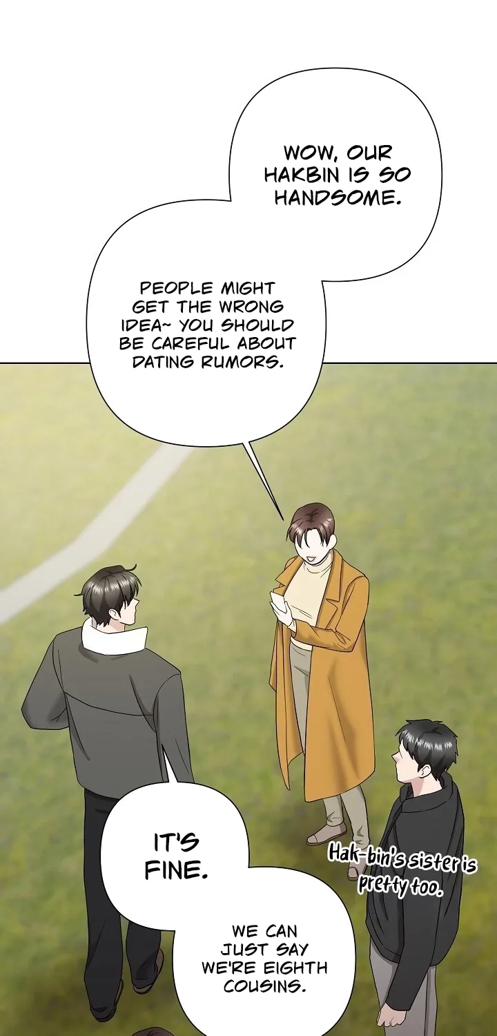 Total Burn Chapter 10 page 53 - 