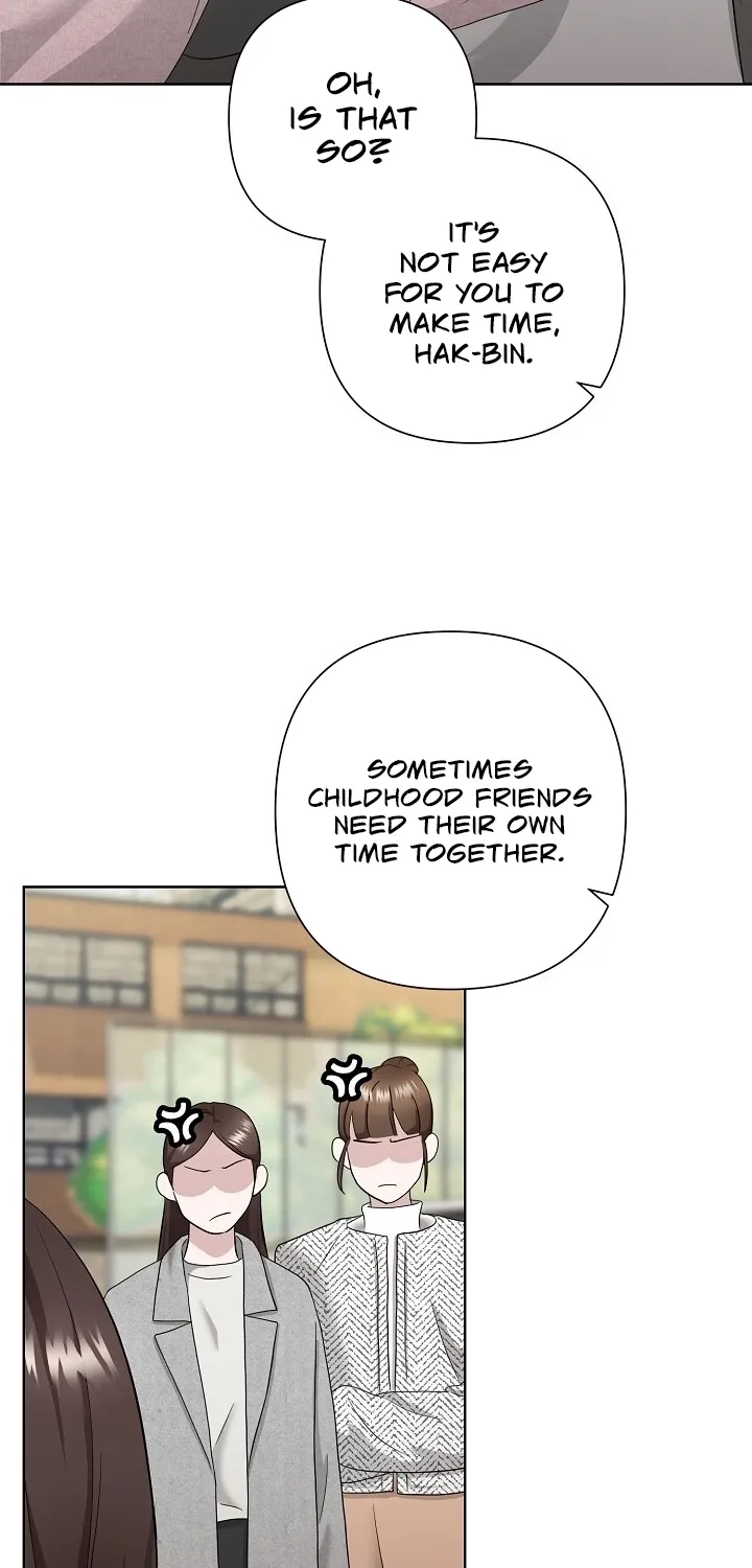 Total Burn Chapter 10 page 57 - 