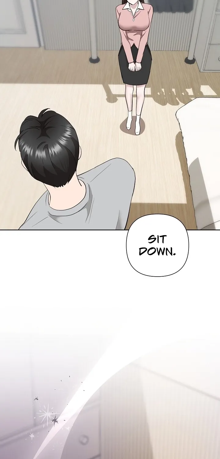 Total Burn Chapter 10 page 77 - 