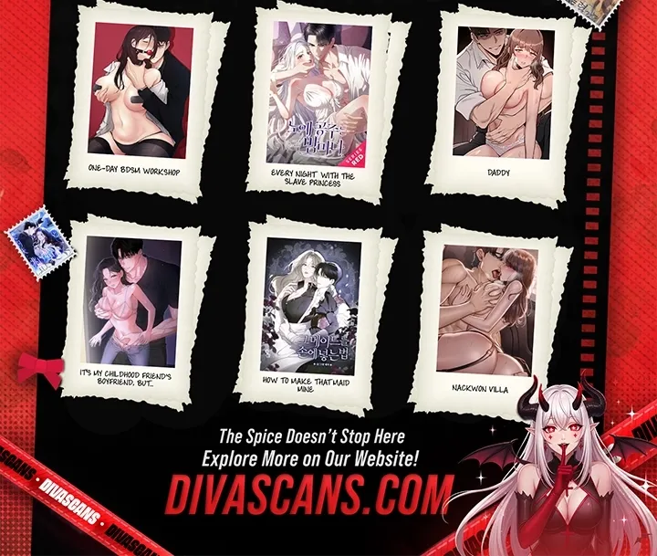 Total Burn Chapter 10 page 94 - 