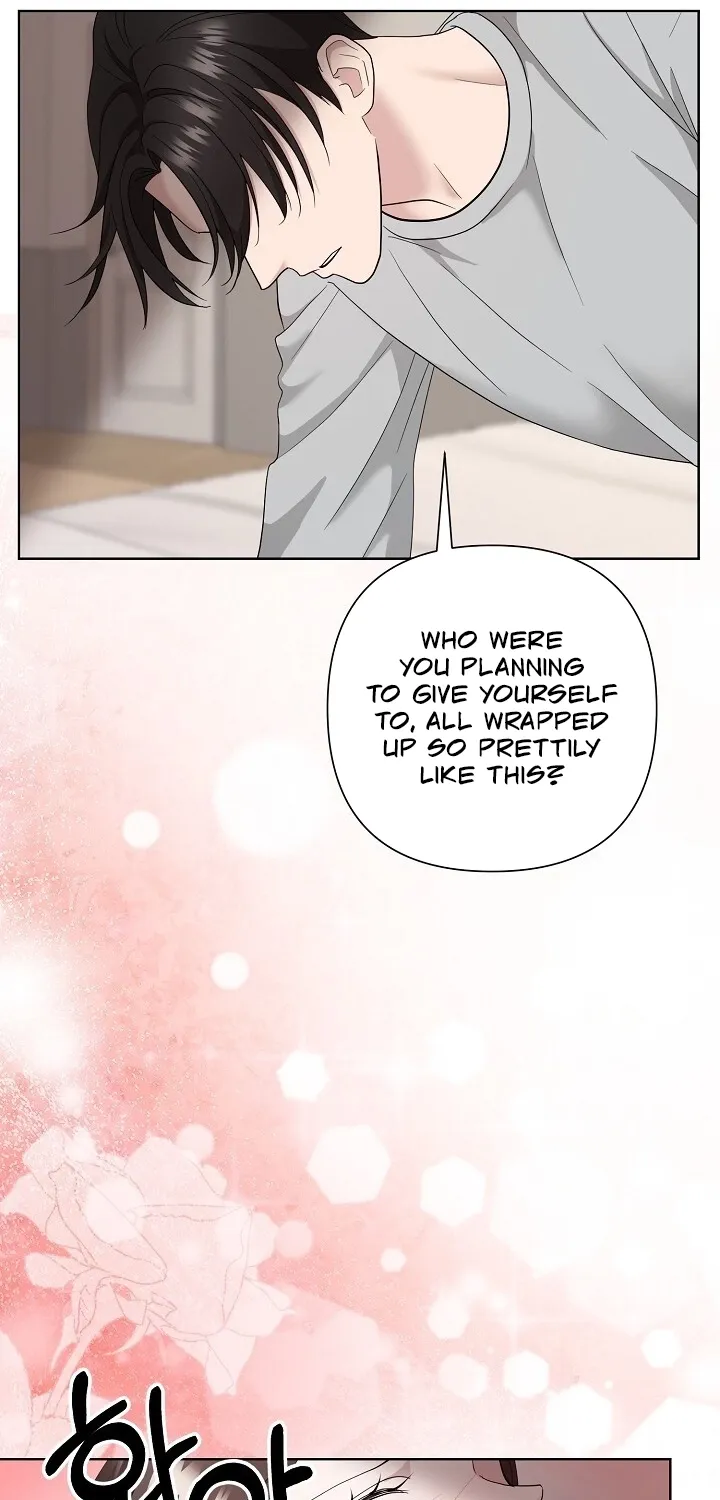 Total Burn Chapter 11 page 14 - 