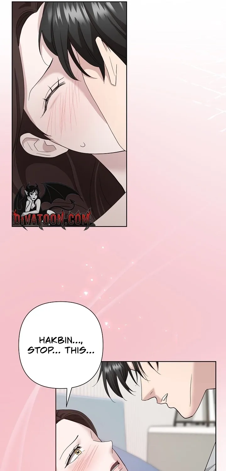 Total Burn Chapter 11 page 21 - 