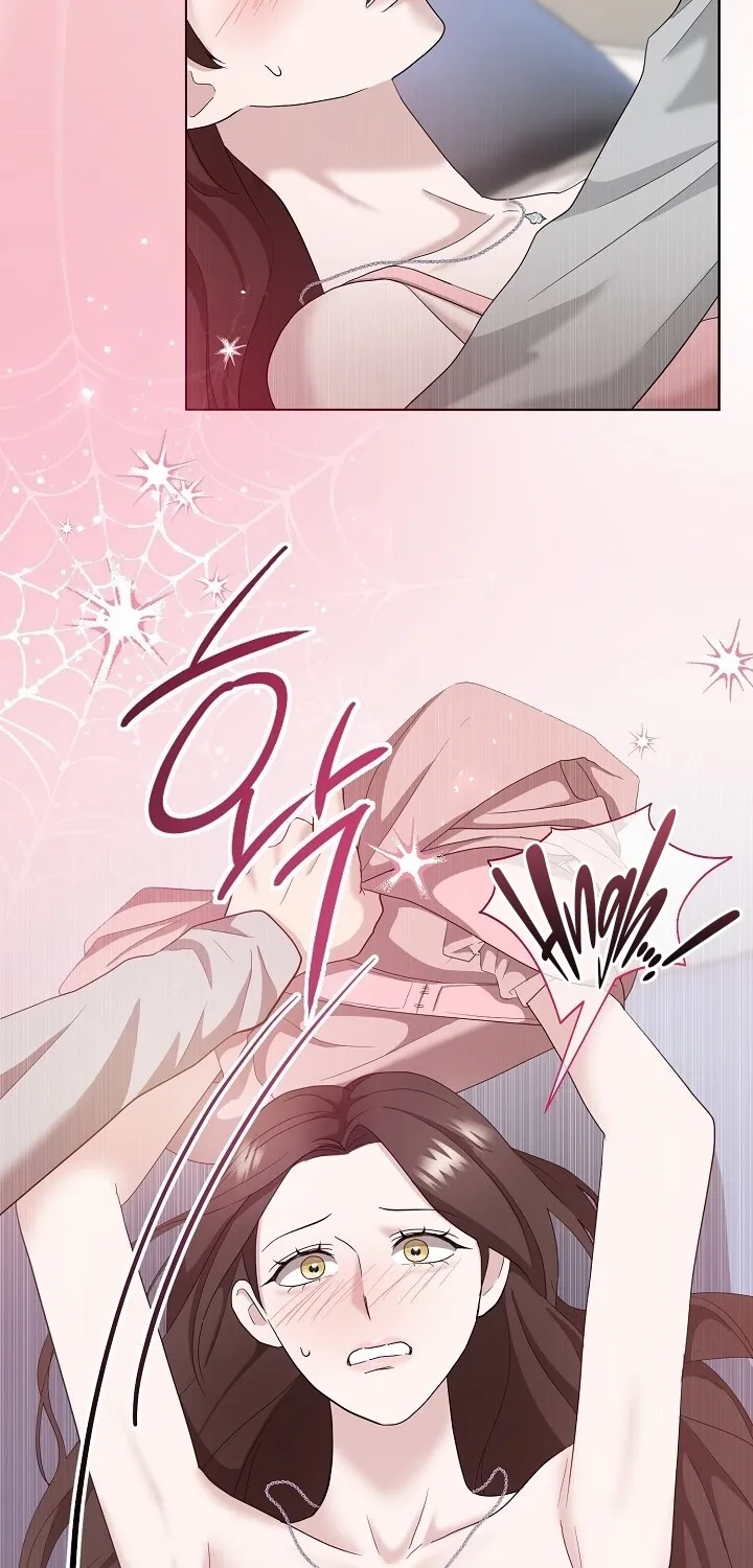 Total Burn Chapter 11 page 22 - 