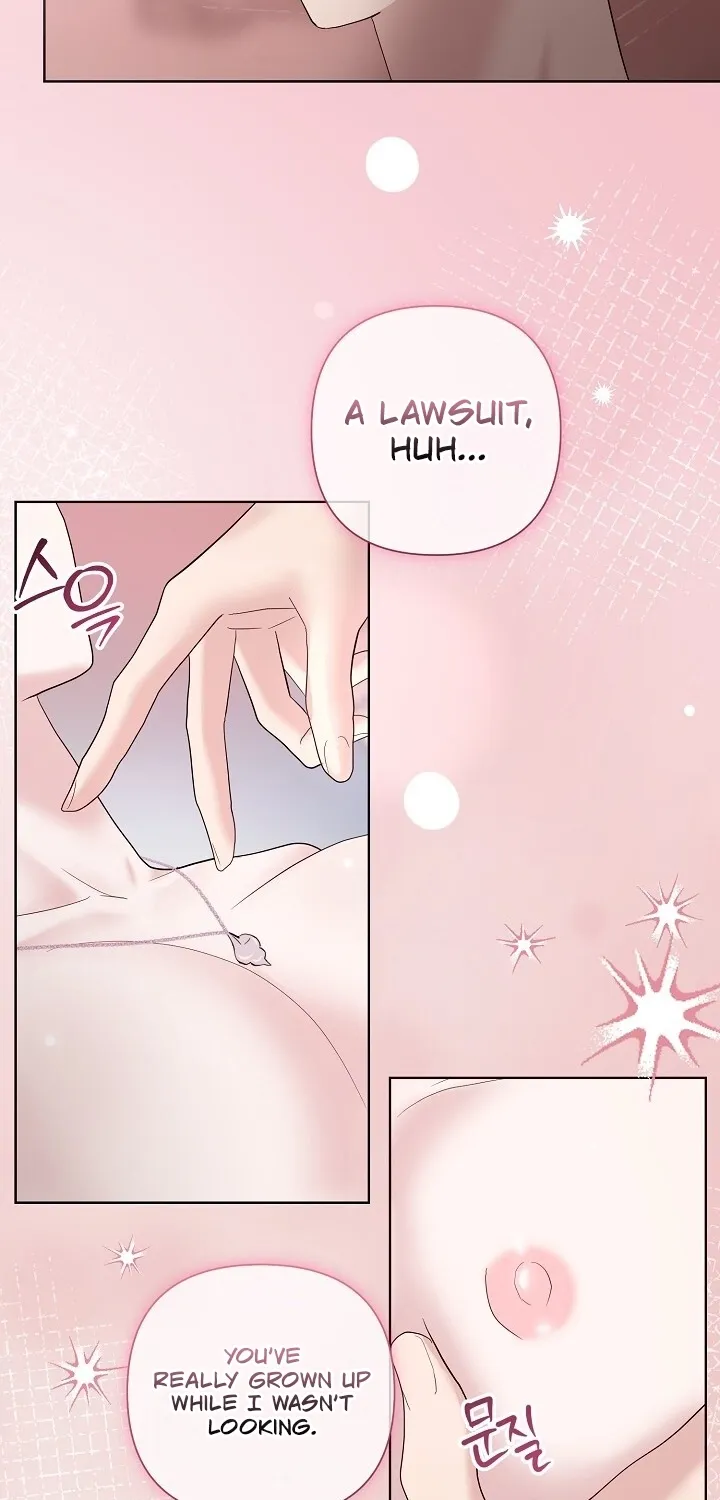 Total Burn Chapter 11 page 24 - 