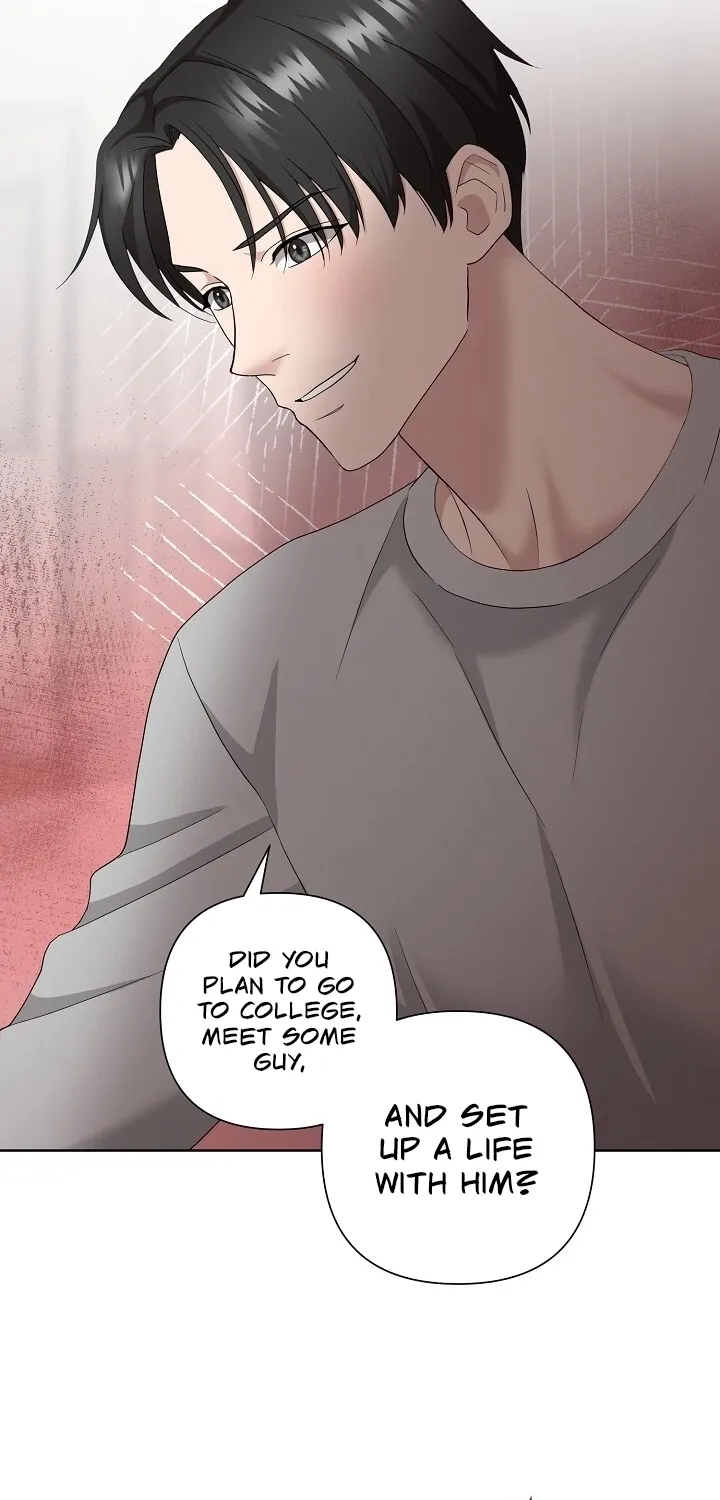 Total Burn Chapter 11 page 27 - 